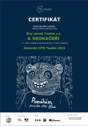 72 hodin 2022
